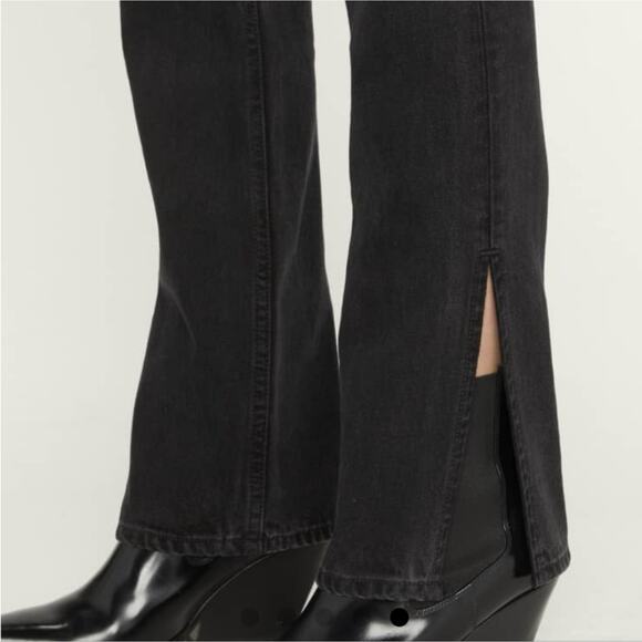 NWOT GRLFRND "Hailey" jeans in Sunset Strip - Picture 3 of 12